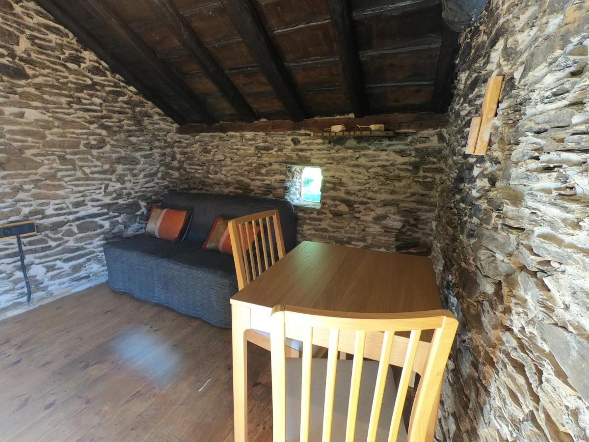 Bordes Pirineu, Costuix Hotel Areu Exterior photo