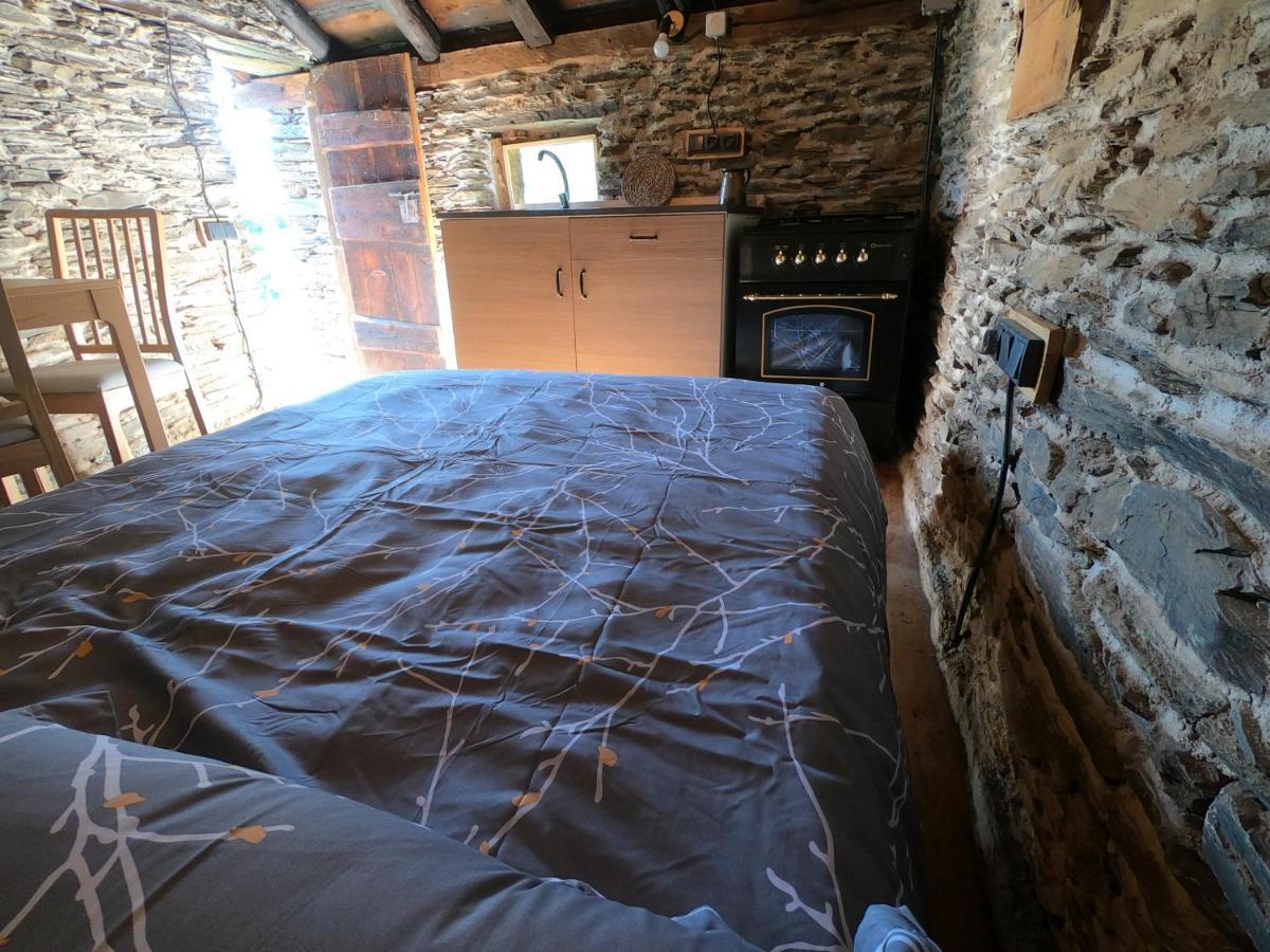 Bordes Pirineu, Costuix Hotel Areu Exterior photo